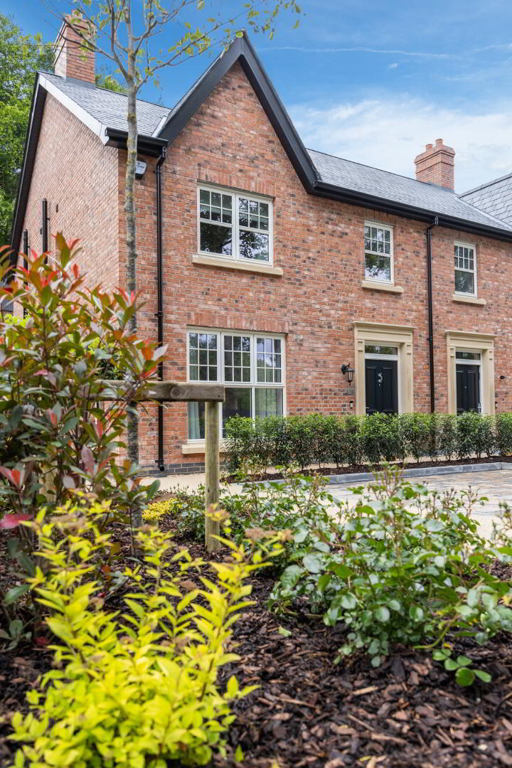 Site 5 The Ainsworth 3 of 50