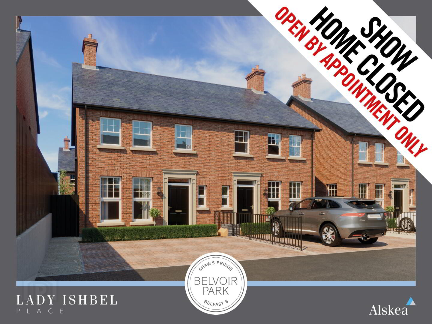 Site 5 The Ainsworth 1 of 50