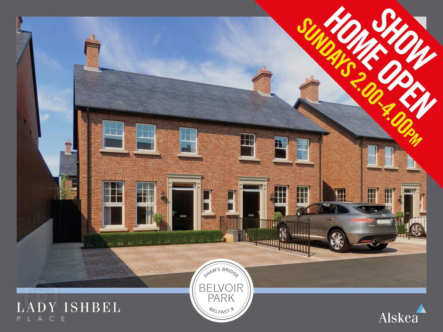Site 5 The Ainsworth 1 of 50
