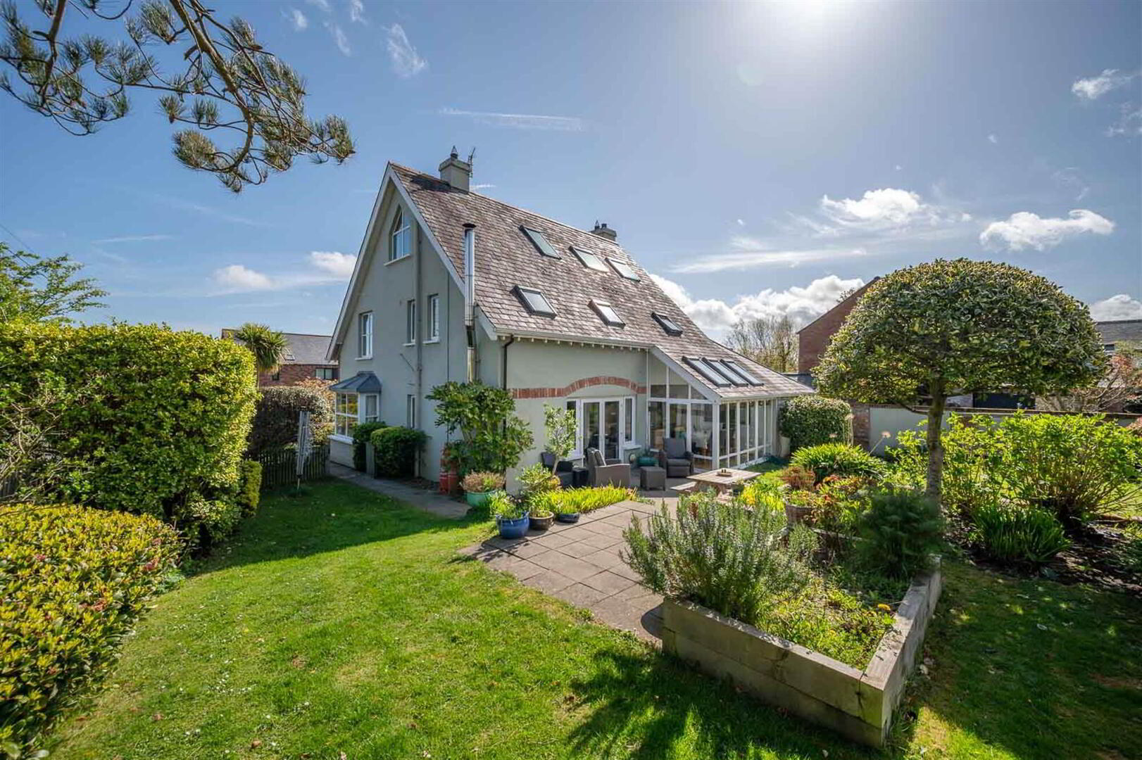 10 Stockbridge Road 27 of 29