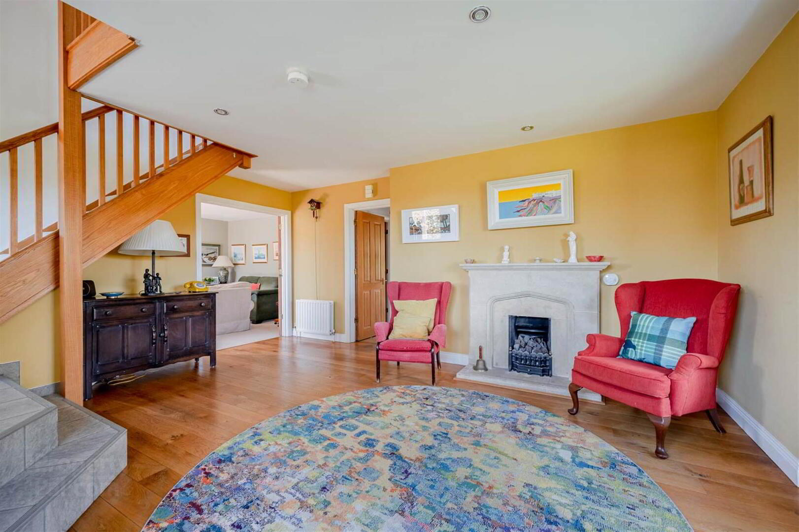 10 Stockbridge Road 6 of 29