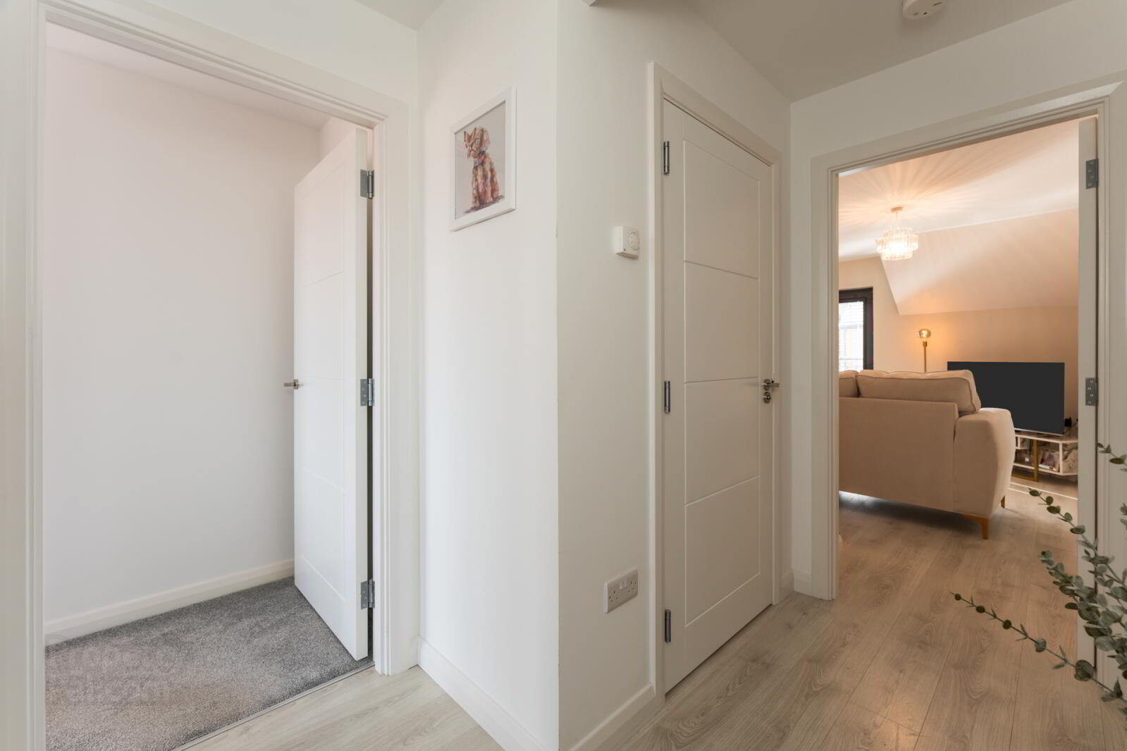 Apartment 42 Cotton Hall 5 Faulkner Road 5 of 20