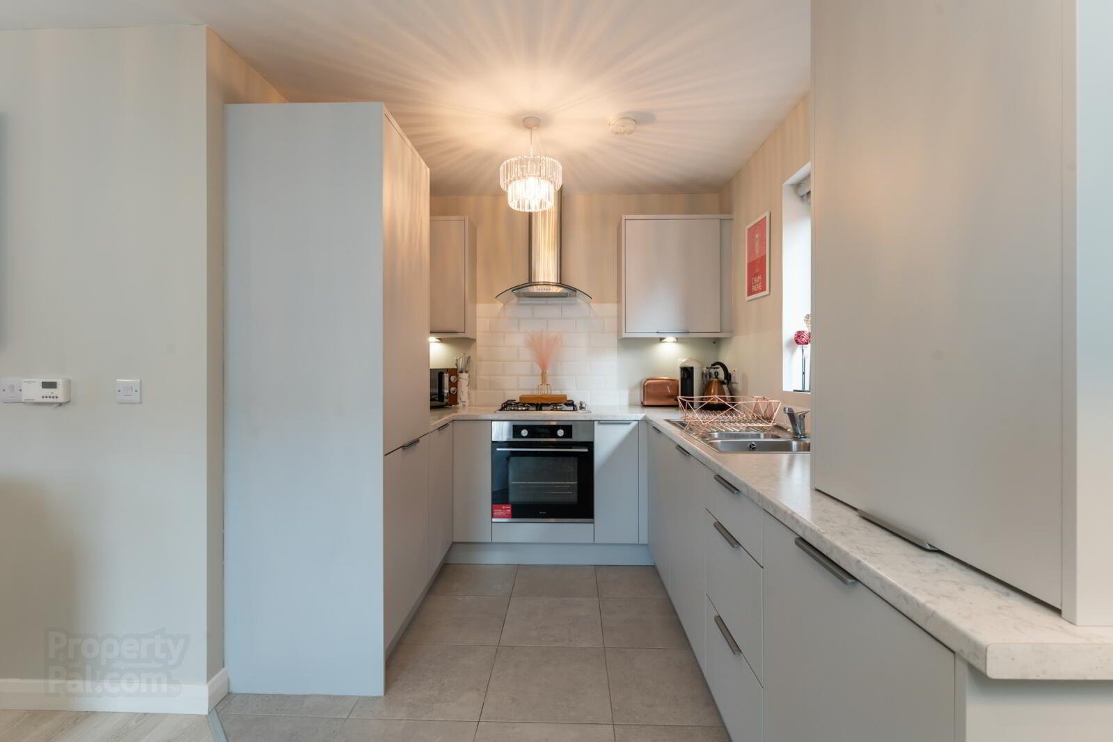 Apartment 42 Cotton Hall 5 Faulkner Road 11 of 20