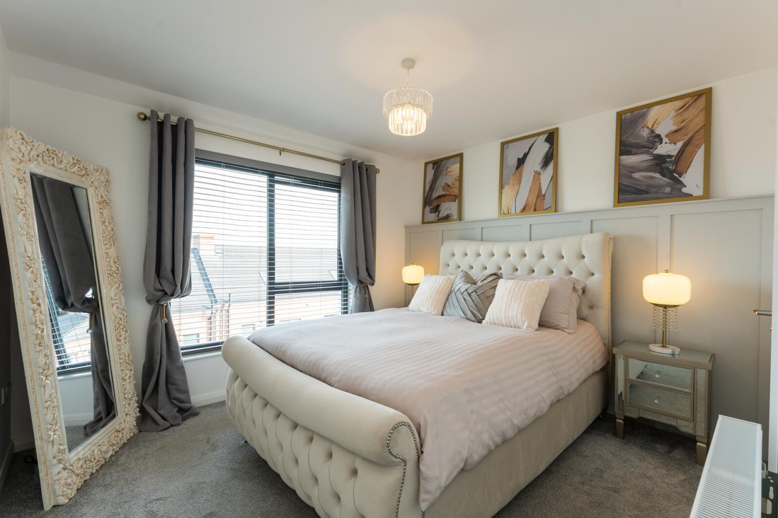Apartment 42 Cotton Hall 5 Faulkner Road 13 of 20