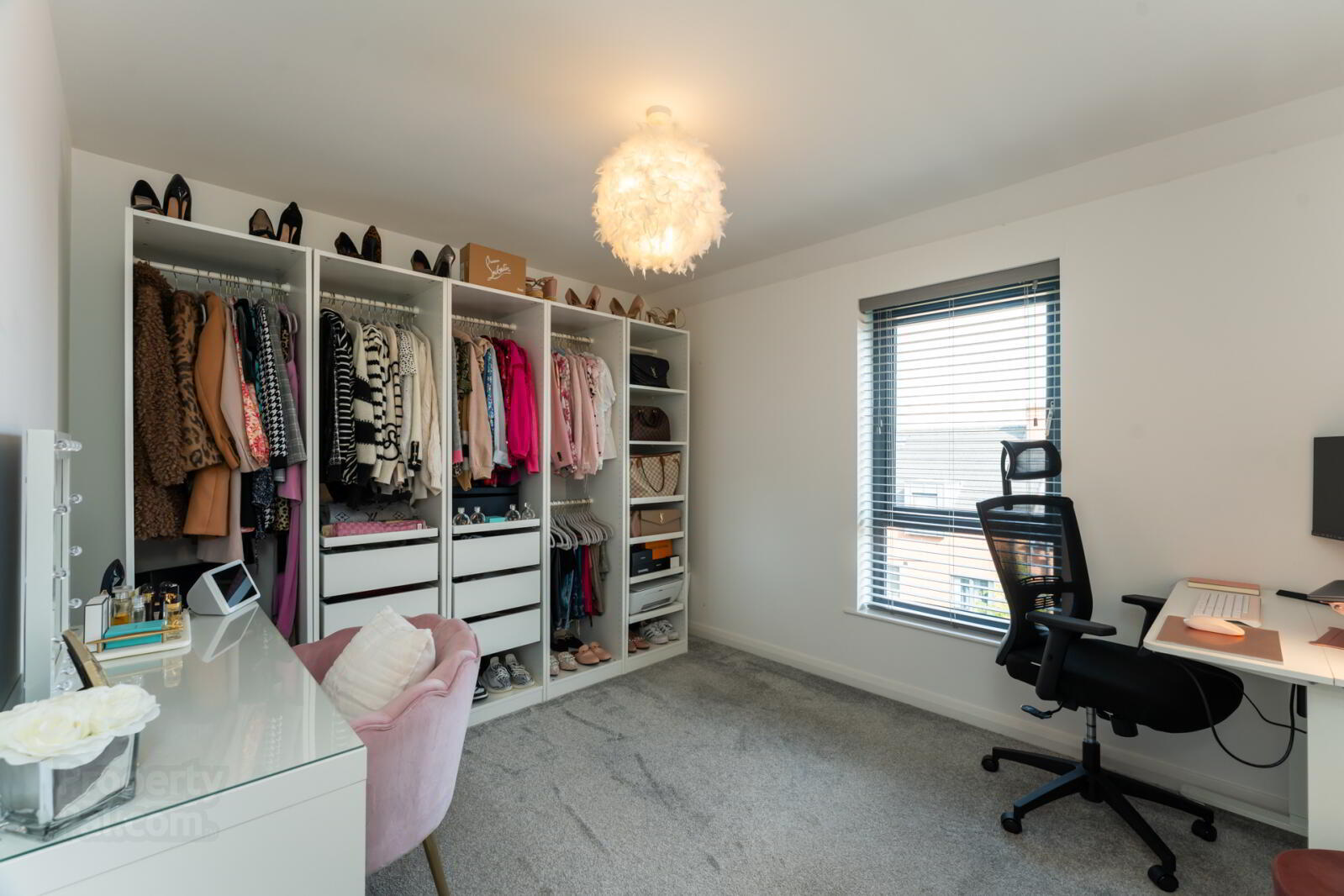 Apartment 42 Cotton Hall 5 Faulkner Road 15 of 20