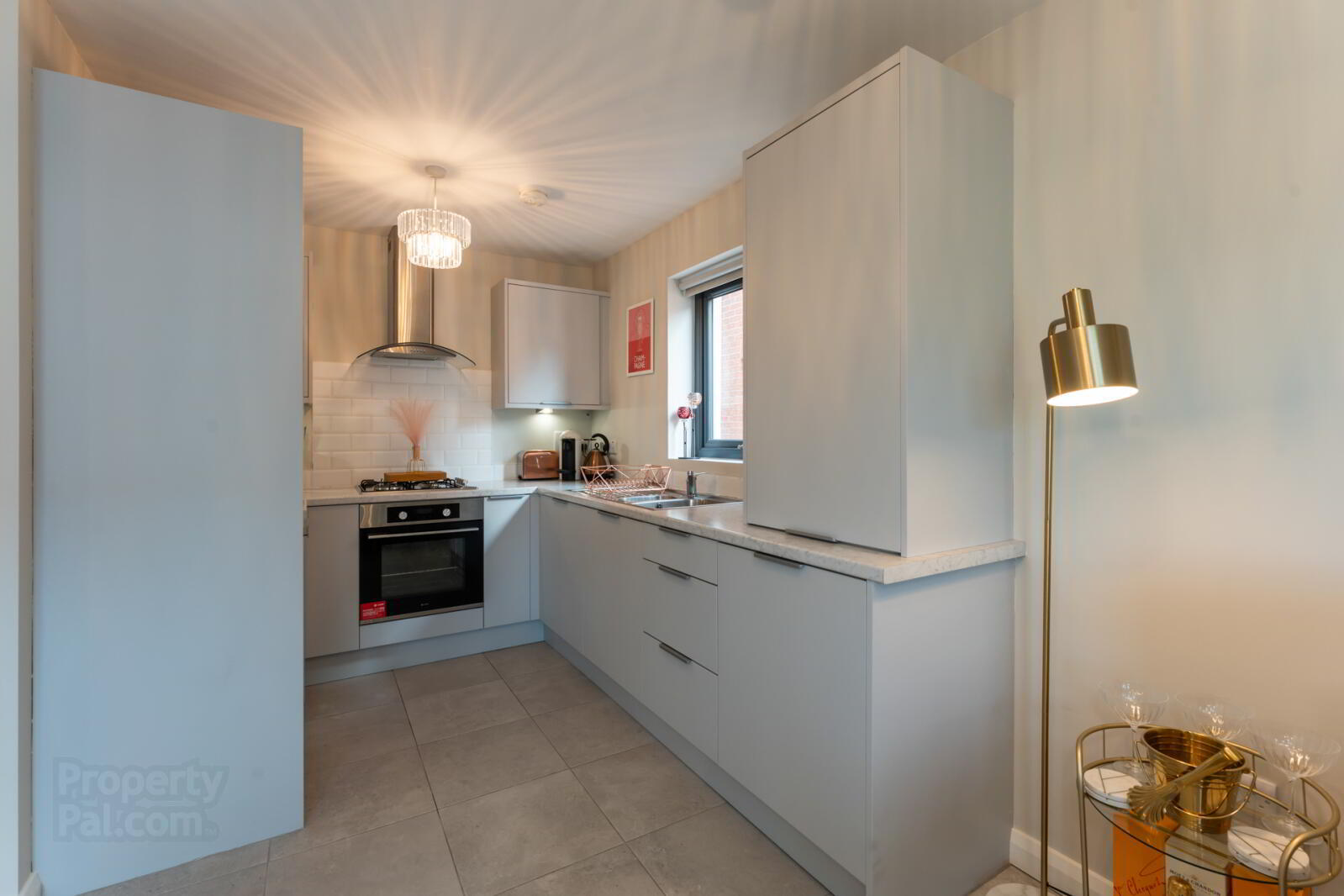 Apartment 42 Cotton Hall 5 Faulkner Road 12 of 20