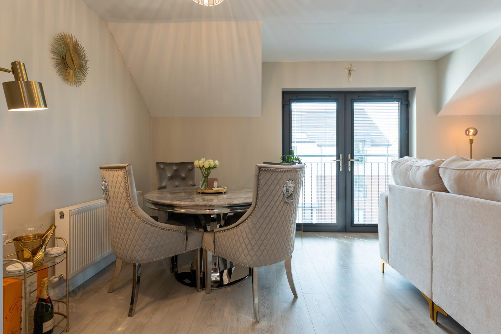 Apartment 42 Cotton Hall 5 Faulkner Road 10 of 20