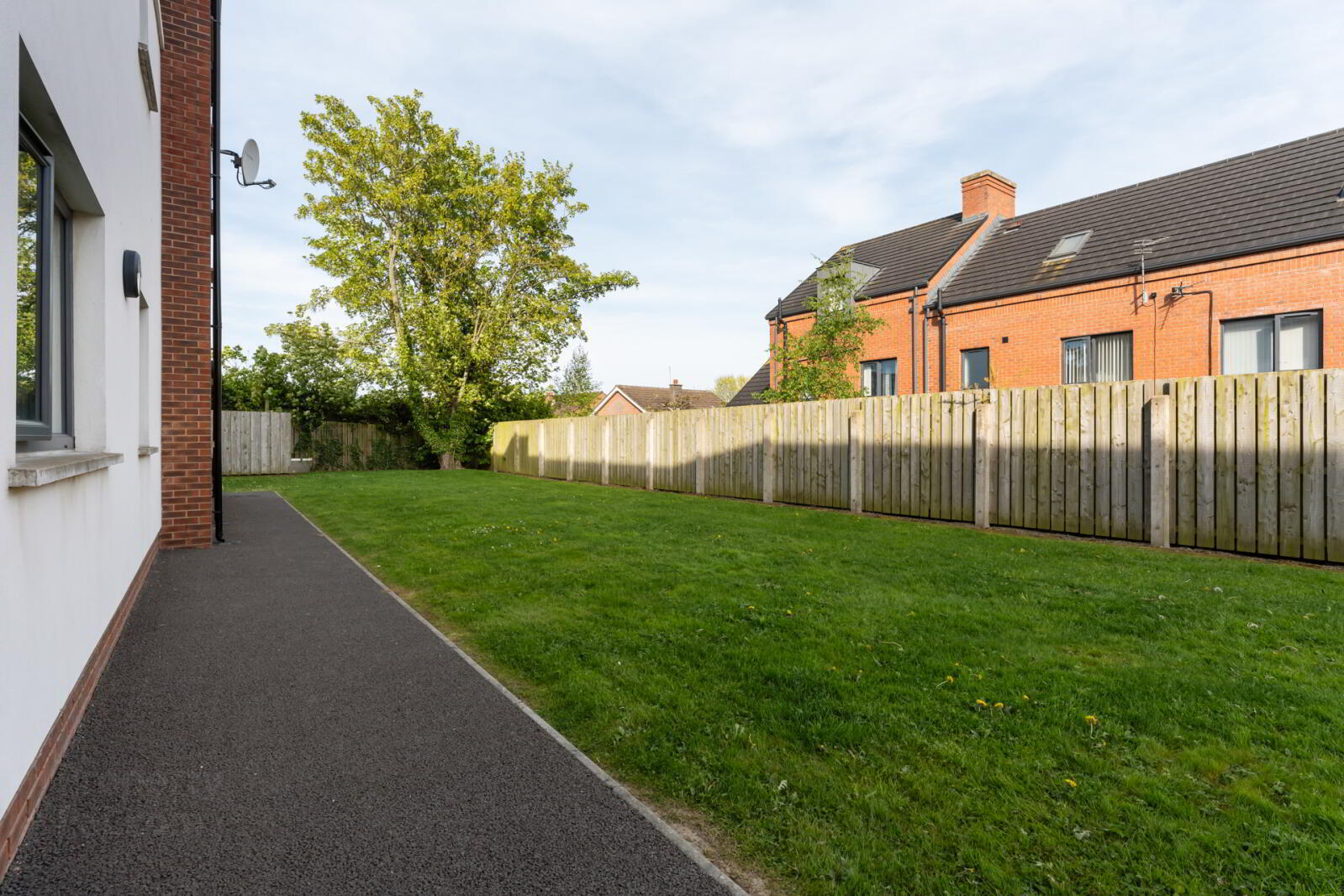 Apartment 42 Cotton Hall 5 Faulkner Road 18 of 20