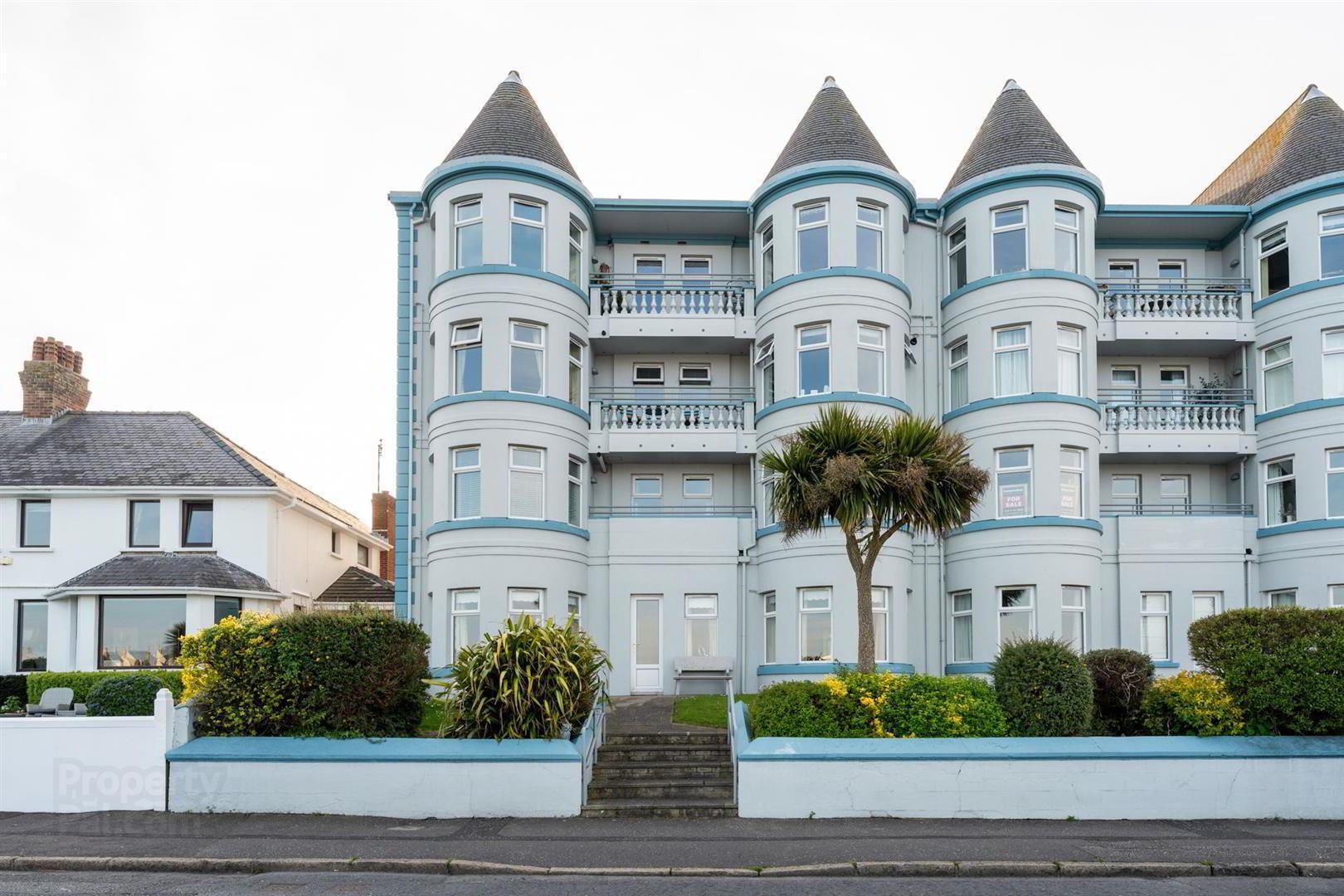Apt 1 Ballyholme View, 262 Seacliff Road 1 of 24