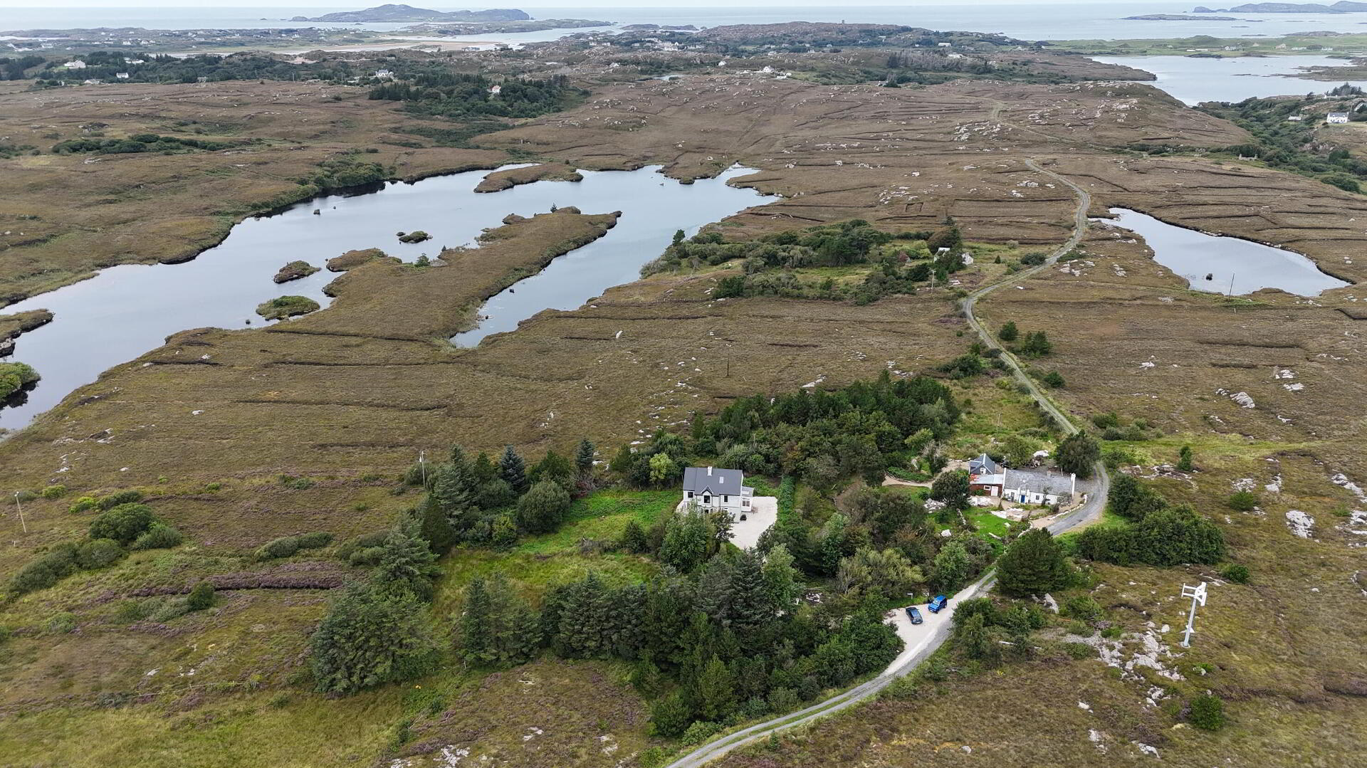 House On, C. 7 Acres Belcruit Mountain 32 of 41