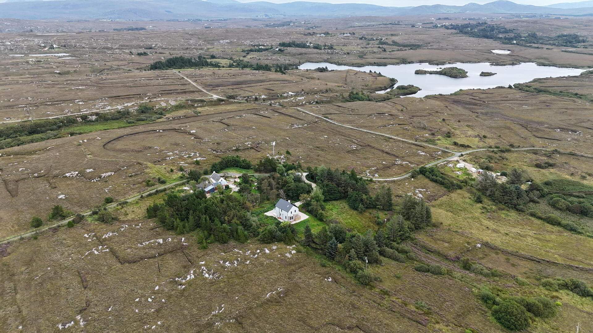 House On, C. 7 Acres Belcruit Mountain 33 of 41