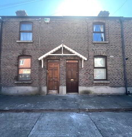 Greenore Terrace 1 of 17