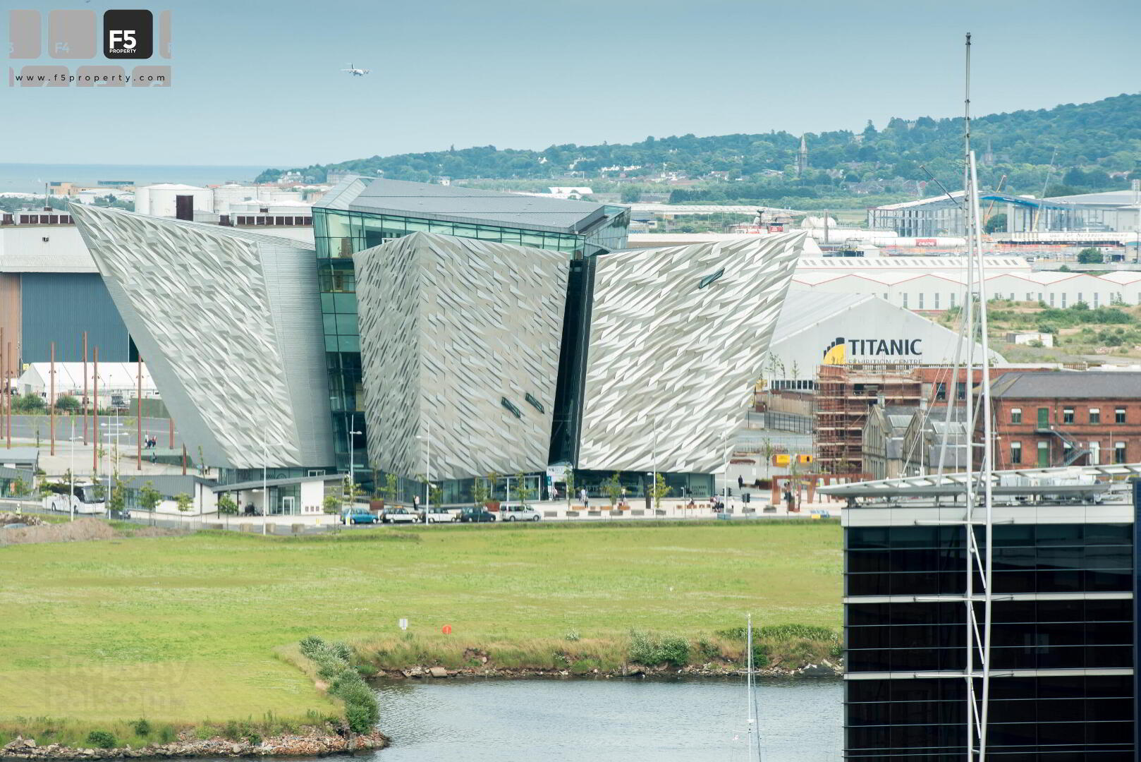 15-08 The Obel Tower, 62 - 66 Donegal Quay 10 of 11