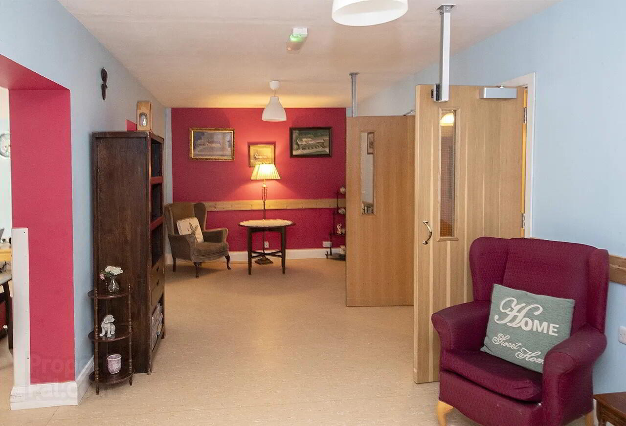 Former Padre Pio Nursing Home 14 of 37