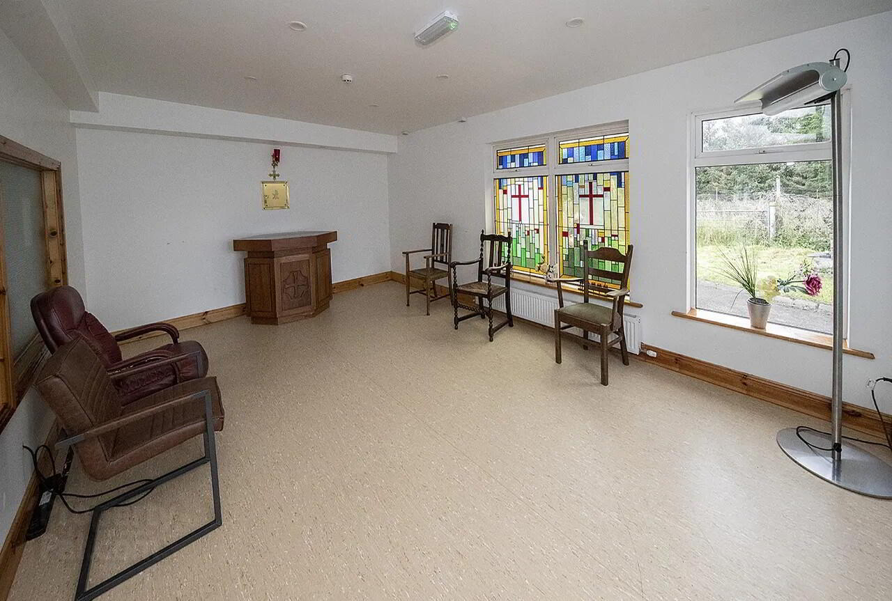 Former Padre Pio Nursing Home 15 of 37