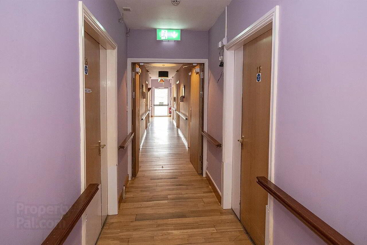 Former Padre Pio Nursing Home 17 of 37