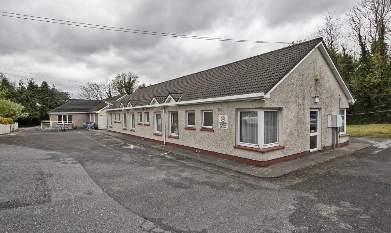 Former Padre Pio Nursing Home 25 of 37