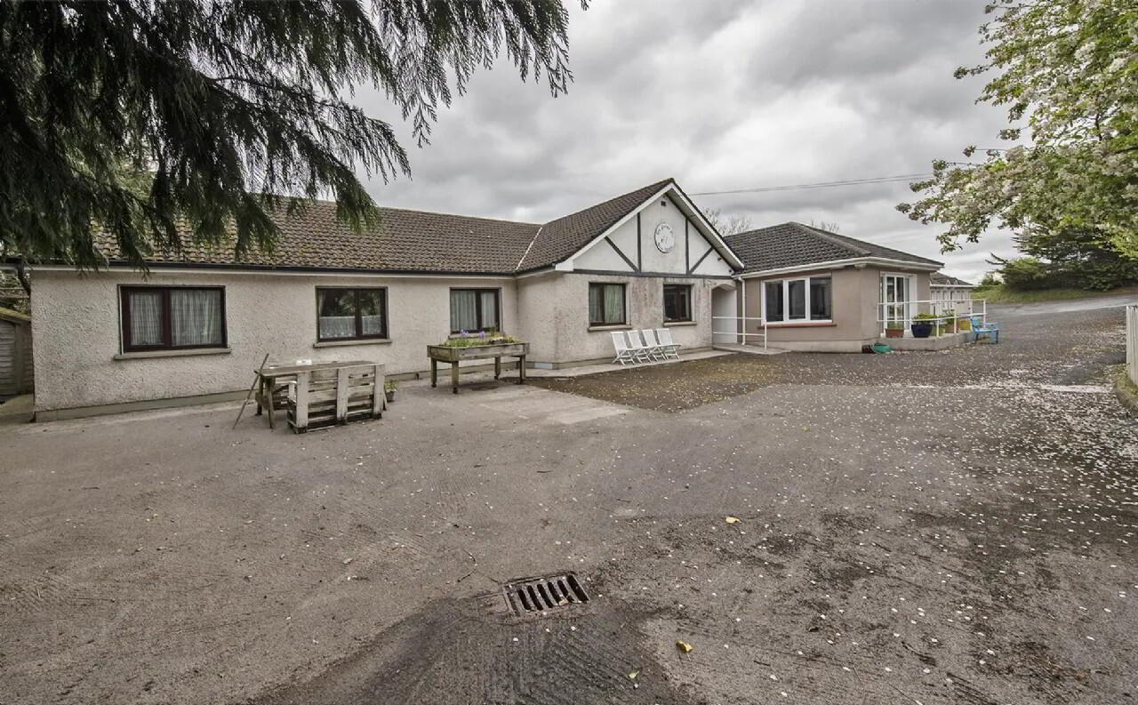 Former Padre Pio Nursing Home 27 of 37