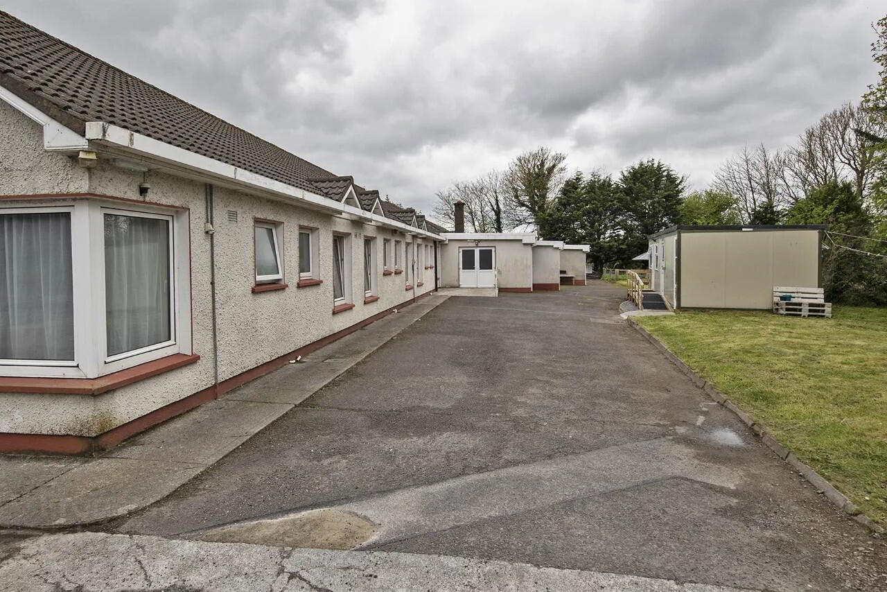 Former Padre Pio Nursing Home 26 of 37
