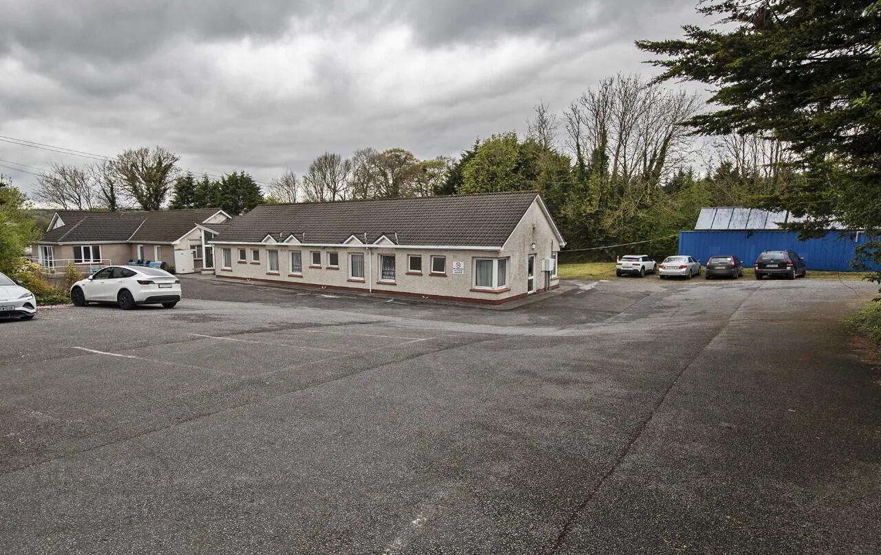 Former Padre Pio Nursing Home 28 of 37