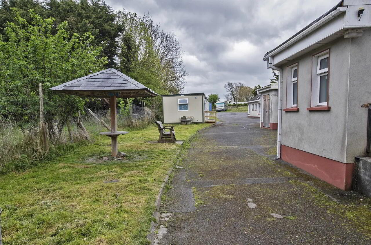 Former Padre Pio Nursing Home 30 of 37