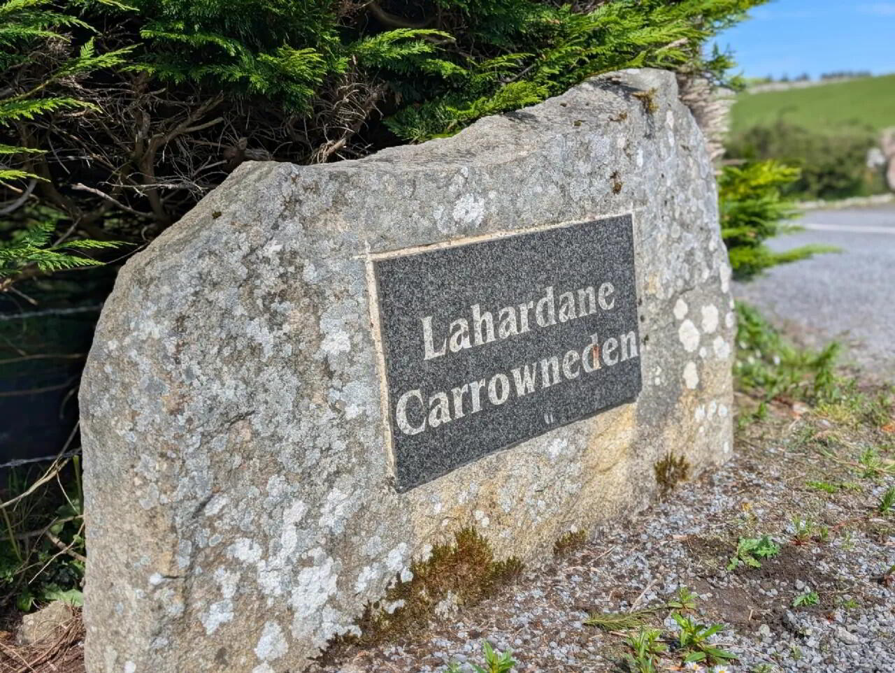 Carrownedin 34 of 34