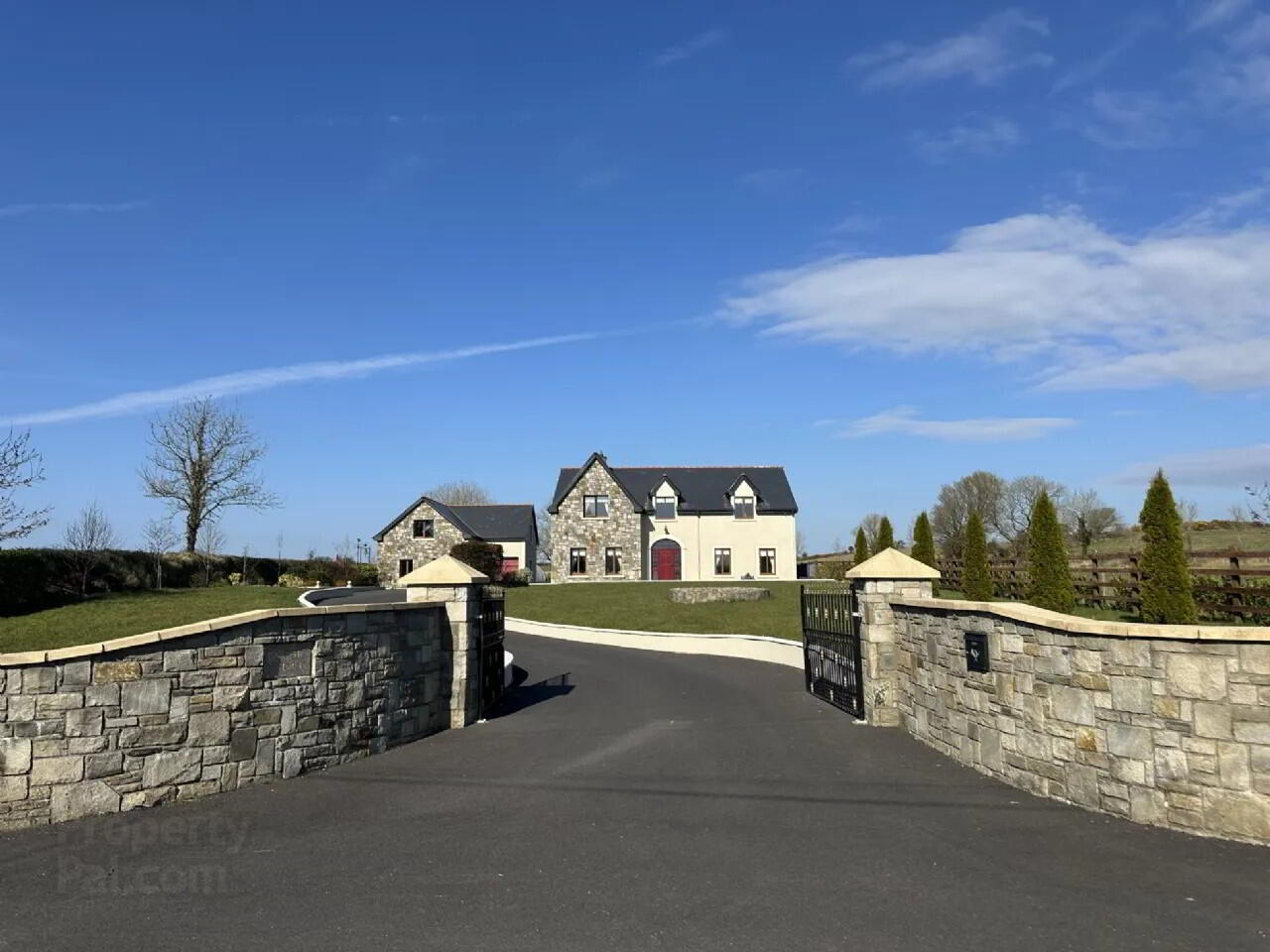 Glynsk House, Ballymoneen 1 of 54