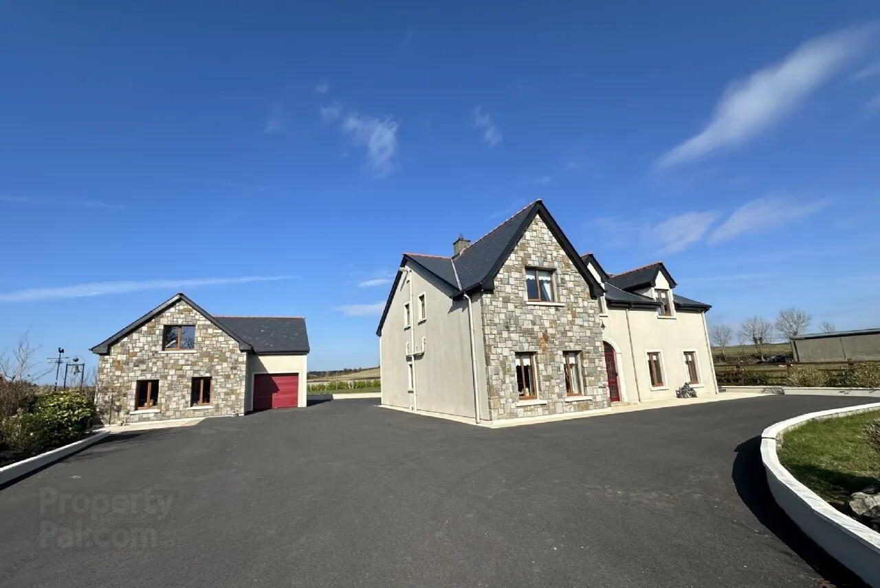 Glynsk House, Ballymoneen 45 of 54
