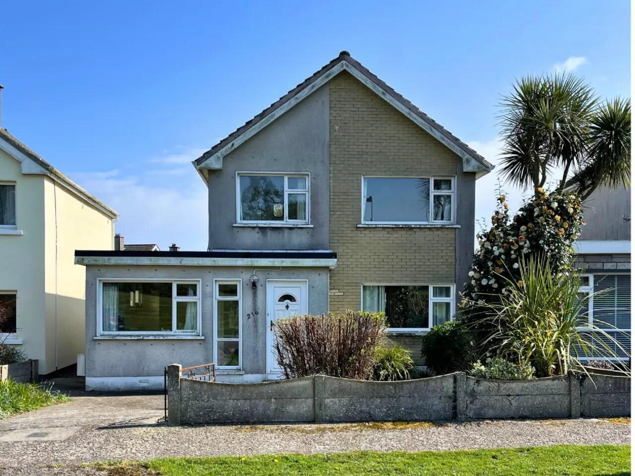 property description image