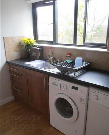 Apartment 1a York Street 5 of 8