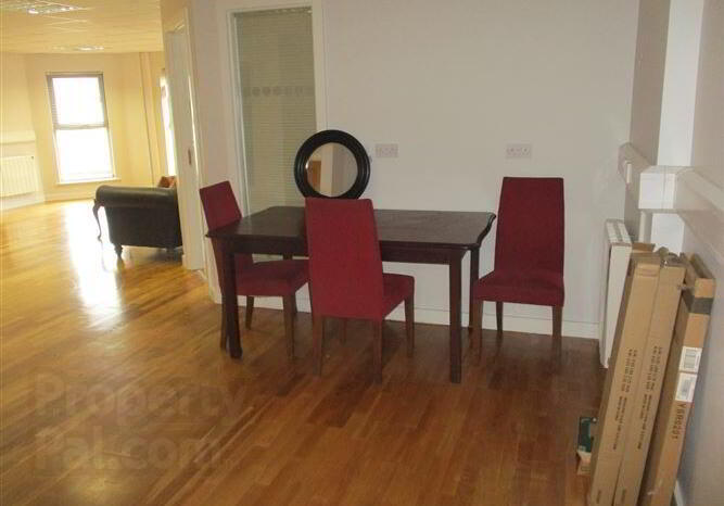 Apartment 1a York Street 3 of 8