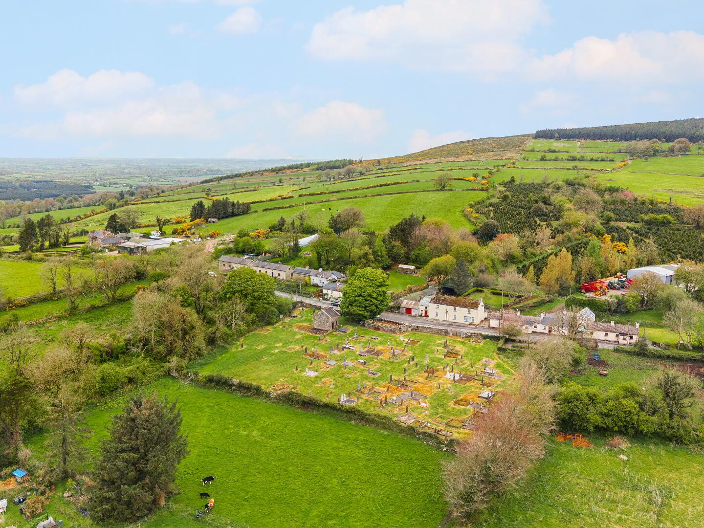Wellwood Cottage, Kilquiggan, 3 of 27
