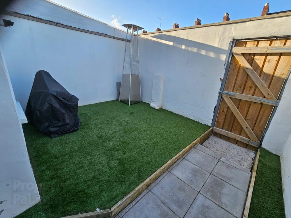 43 Lisburn Avenue 18 of 20