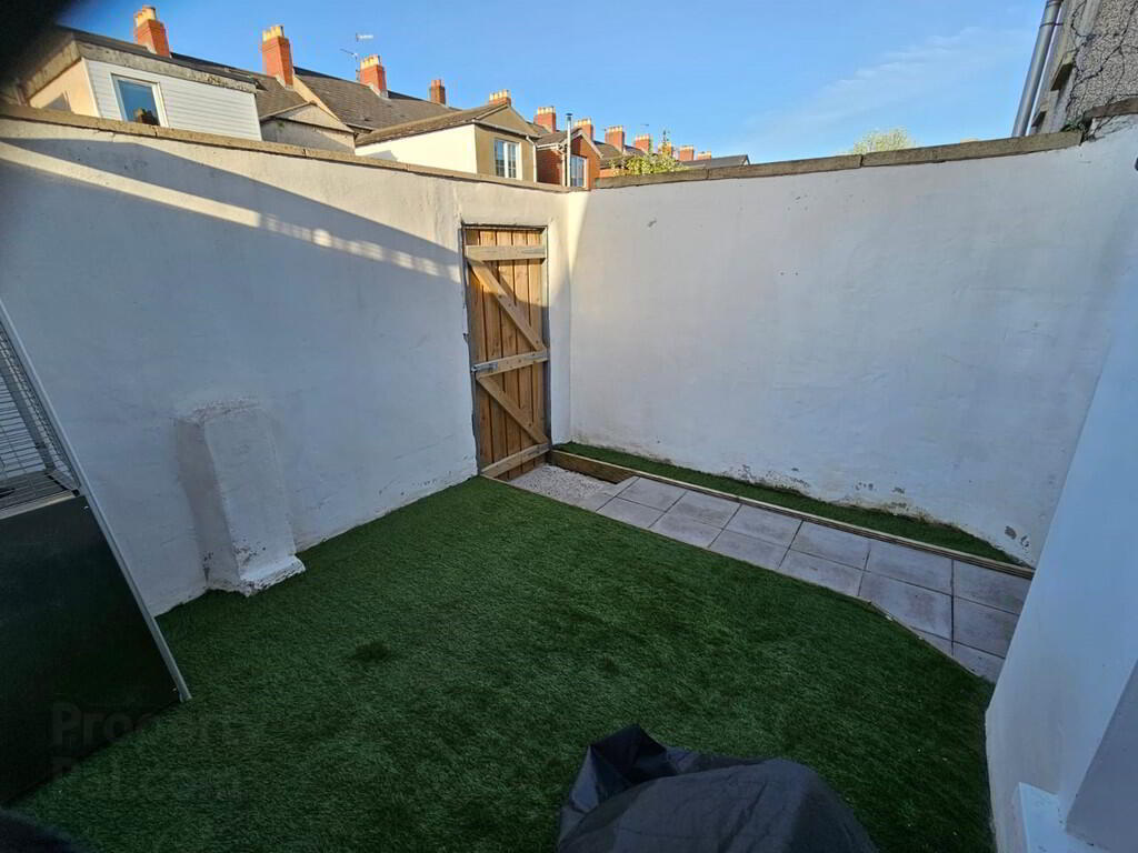 43 Lisburn Avenue 17 of 20