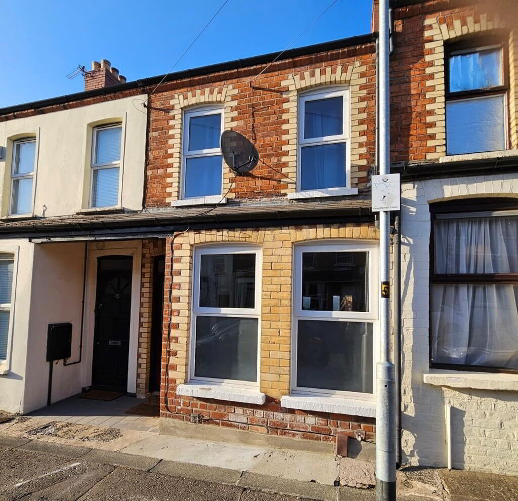 43 Lisburn Avenue 20 of 20