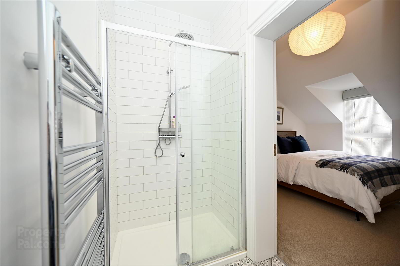 Apt 6, 15 Ballantine Square 21 of 31