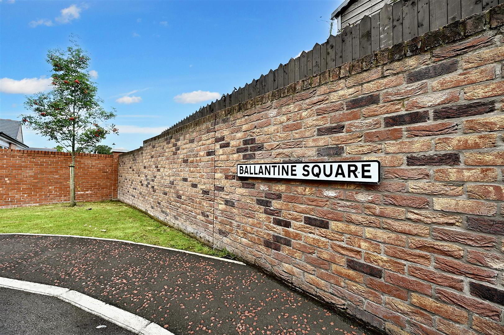 Apt 6, 15 Ballantine Square 28 of 31