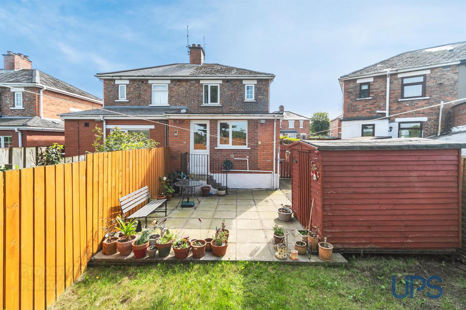 15 Andersonstown Crescent 17 of 22