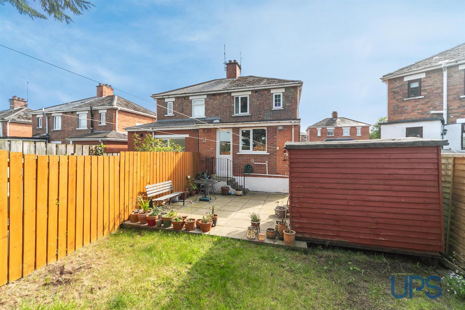 15 Andersonstown Crescent 16 of 22