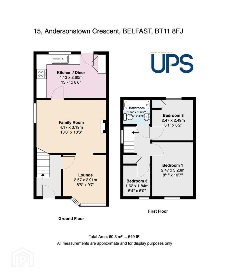 15 Andersonstown Crescent 23 of 25
