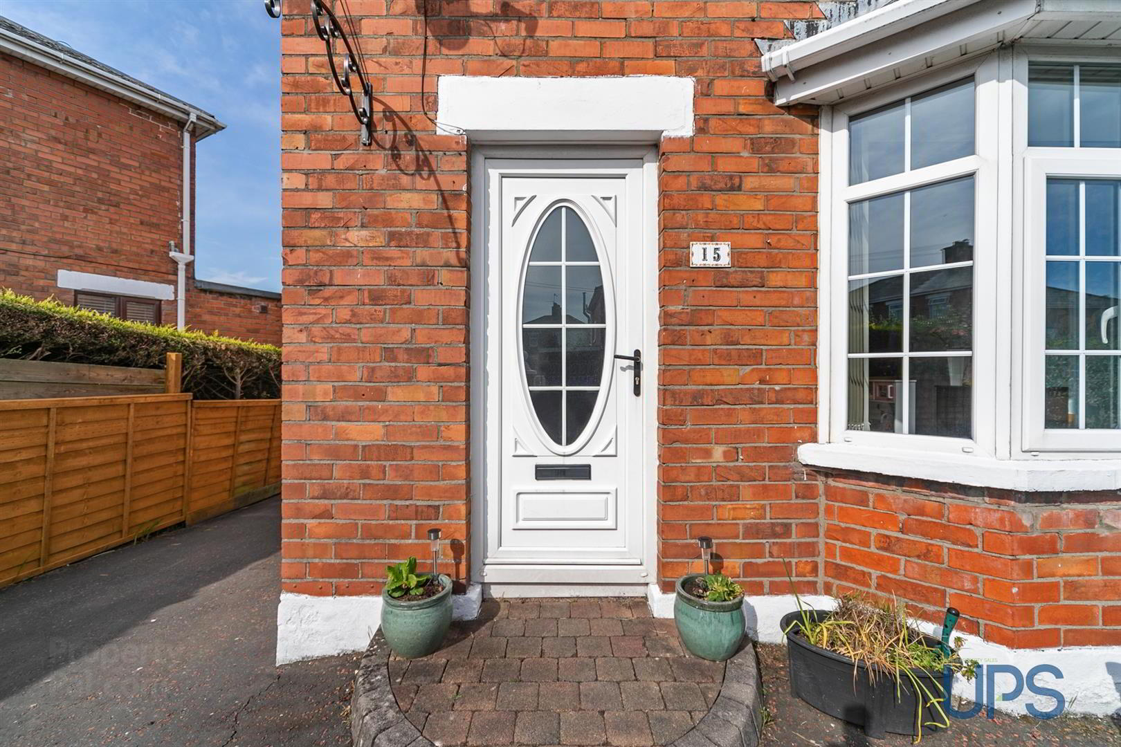15 Andersonstown Crescent 22 of 22