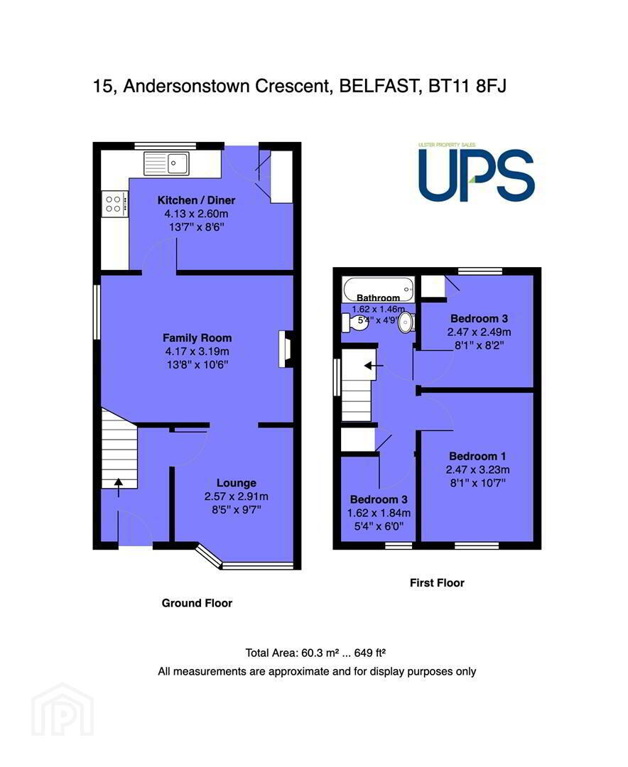 15 Andersonstown Crescent 24 of 25
