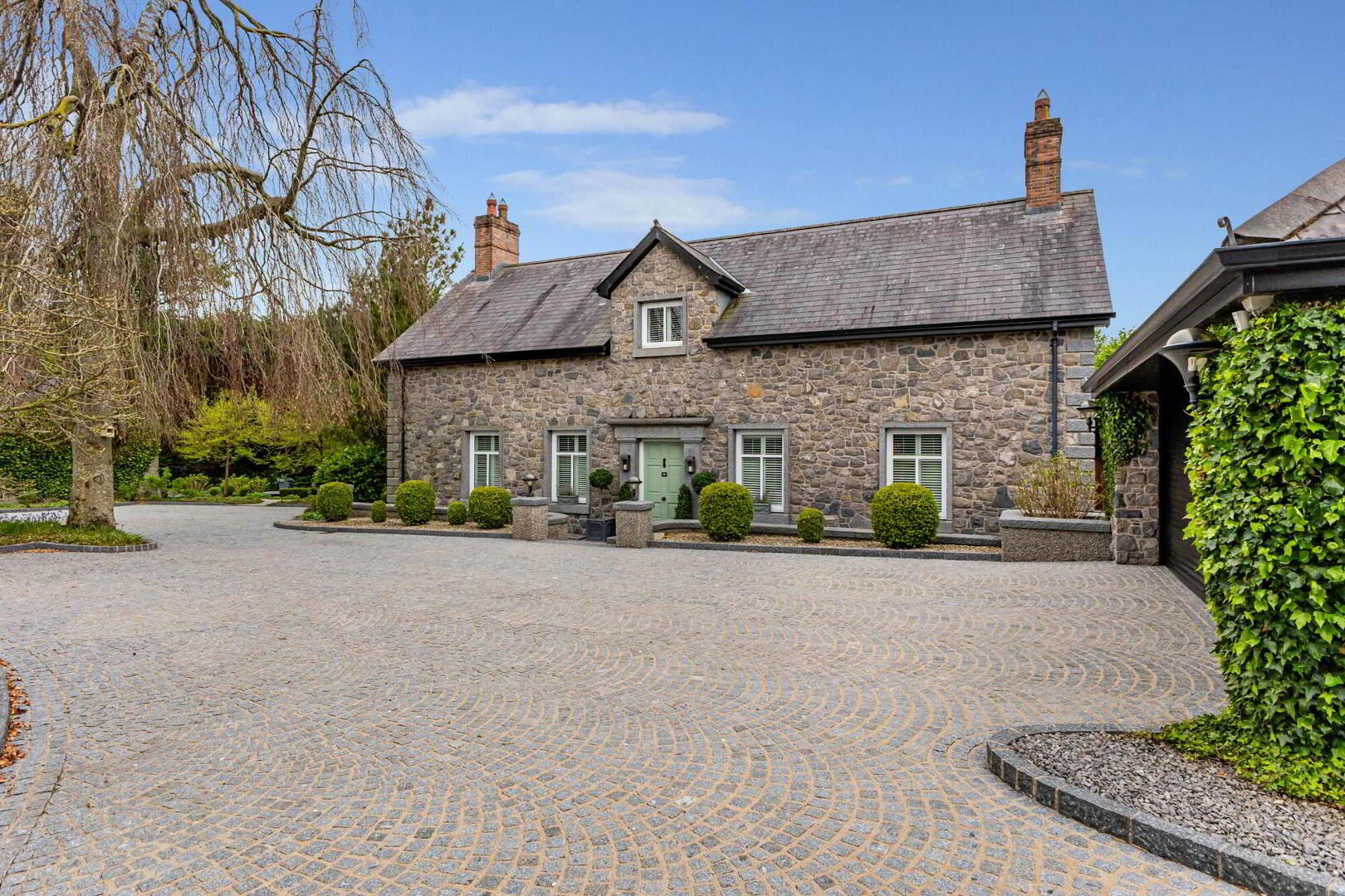 Twistlebrook, 39 Ballygowan Road 1 of 49