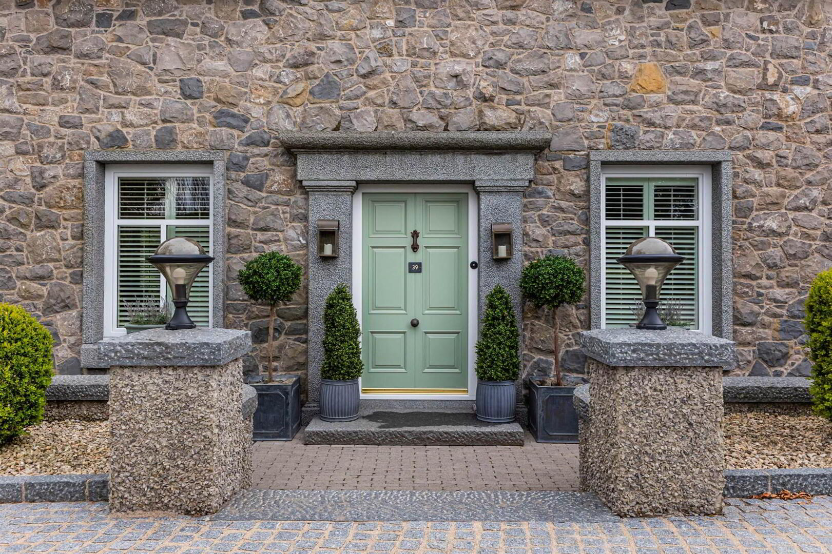 Twistlebrook, 39 Ballygowan Road 4 of 49