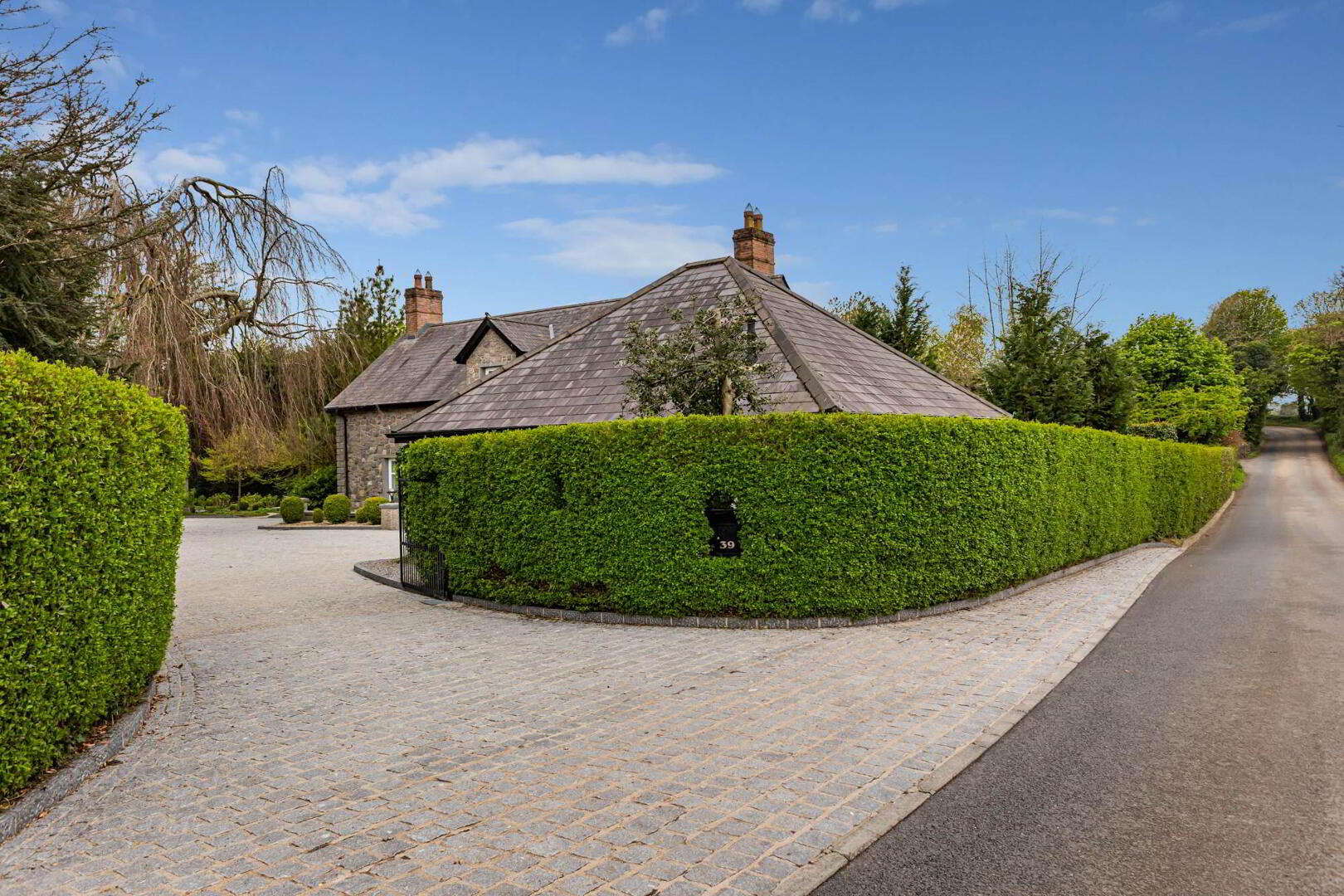 Twistlebrook, 39 Ballygowan Road 3 of 49