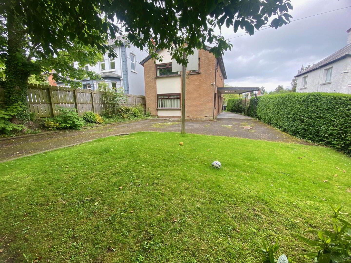 property description image