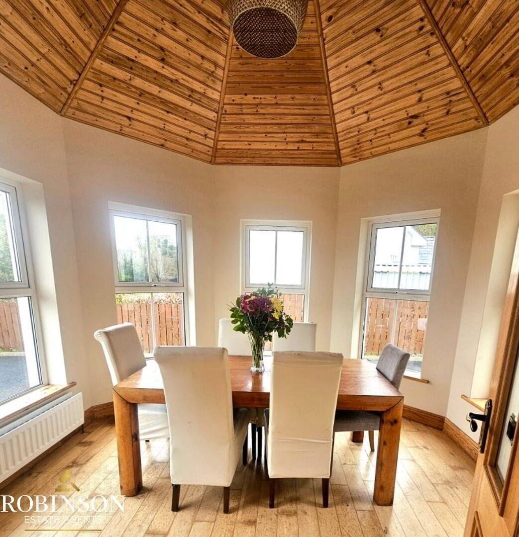 5 Bedroom House, Ards 5 of 21