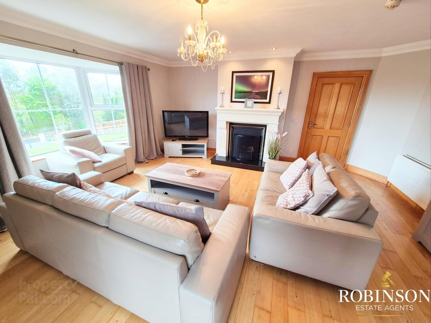 5 Bedroom House, Ards 15 of 21