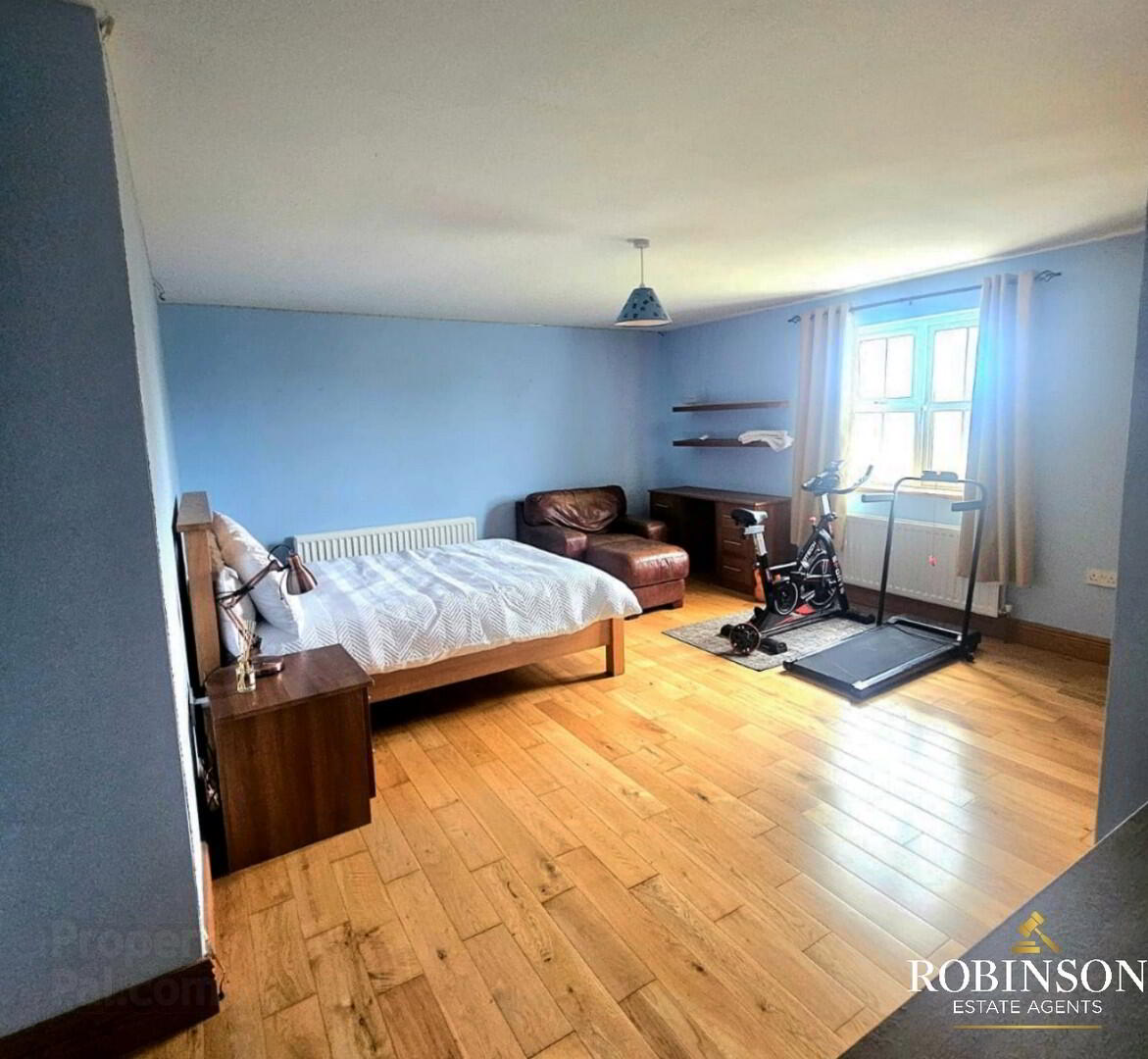 5 Bedroom House, Ards 18 of 21