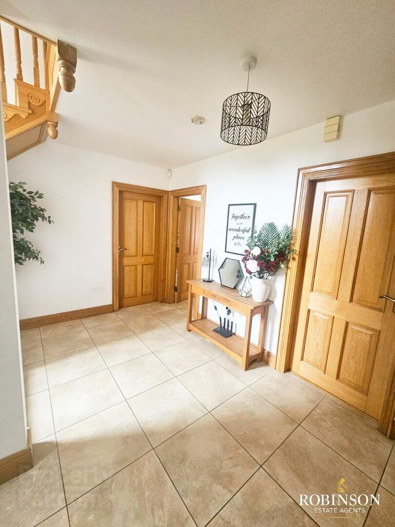 5 Bedroom House, Ards 19 of 21